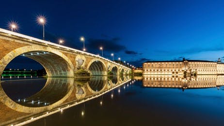 Toulouse au diapason thumbnail