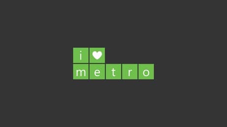 I ❤ metrovariation thumbnail