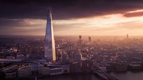 London's sharpest landmark thumbnail