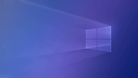 Windows 10 Dark Purple thumbnail