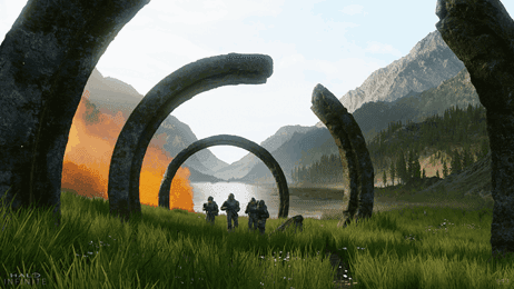Halo Infinite thumbnail