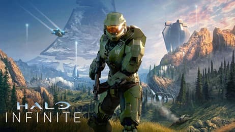 Halo Infinite thumbnail