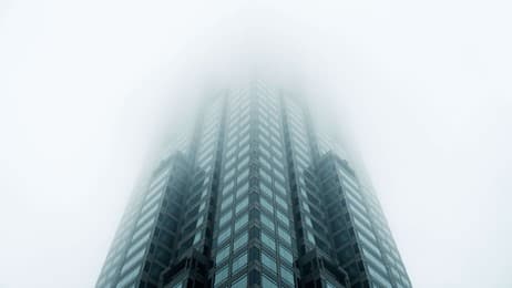 Foggy High Rise thumbnail