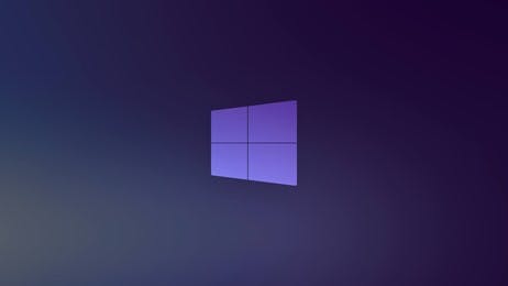 Windows 10X Logovariation thumbnail