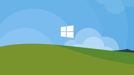 Windows 10 Bliss thumbnail
