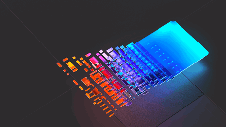 Fluent Blocks - Build 2020variation thumbnail