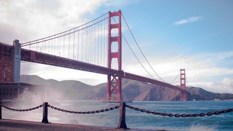Golden Gate Bridge thumbnail