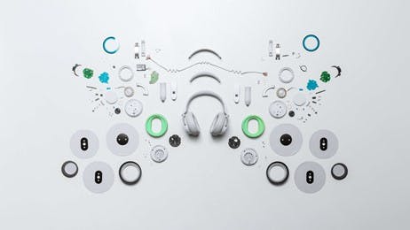 Surface Headphonesvariation thumbnail