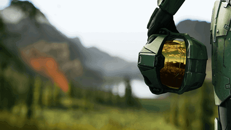 Halo Infinite thumbnail