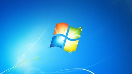 Windows 7 thumbnail