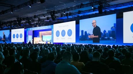 Background - Build Keynote thumbnail