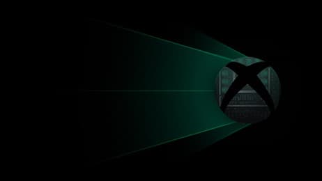 Xbox Series X Glow thumbnail