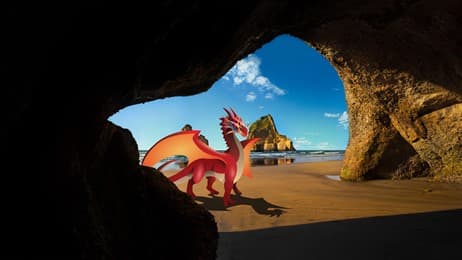 Dragonvariation thumbnail