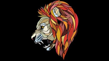 Lion thumbnail