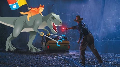 Jurassic Park thumbnail
