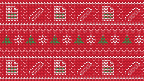 Festive Microsoft - Red thumbnail